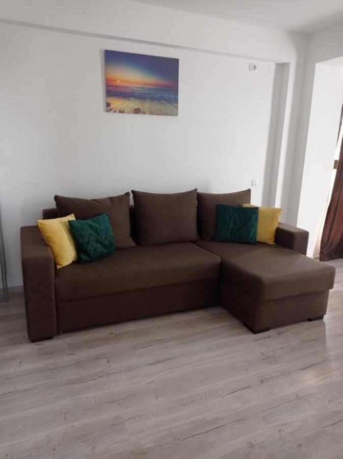 Apartament Lulu Mamaia Nord, 3 Minute De Plaja Нэводари Экстерьер фото